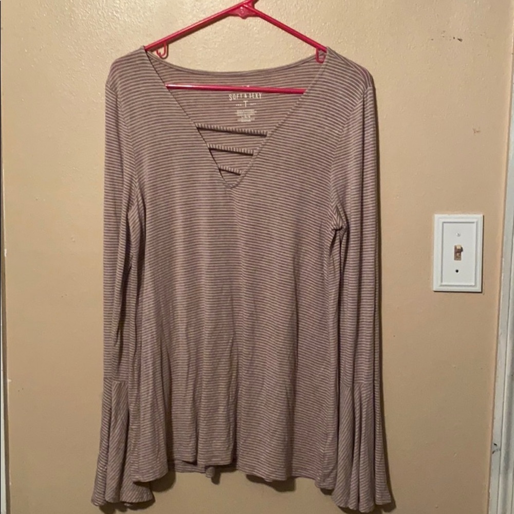 American eagle outfitters shirt